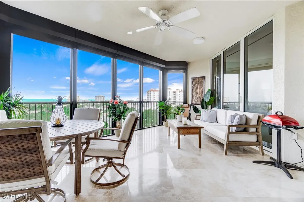 8787 Bay Colony Drive Naples FL 34108