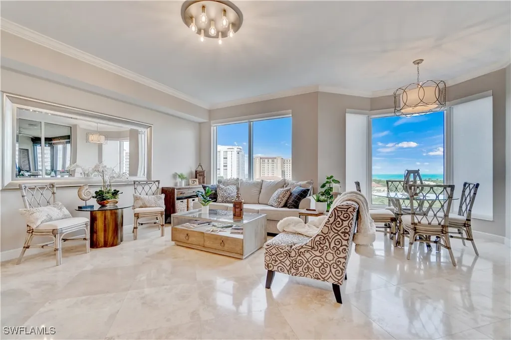 8787 Bay Colony Drive Naples FL 34108