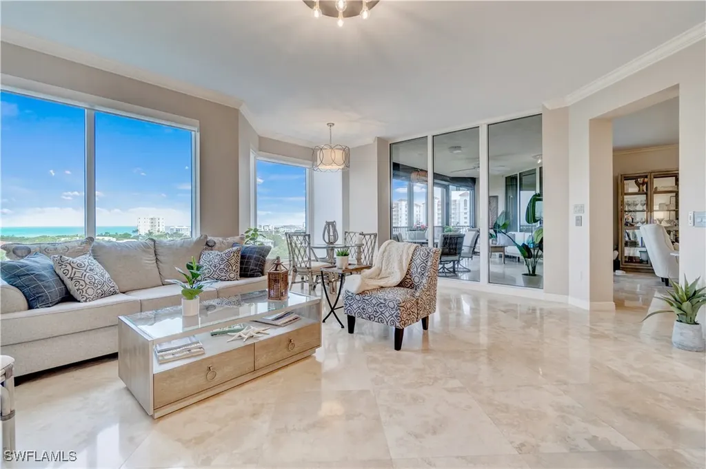 8787 Bay Colony Drive Naples FL 34108