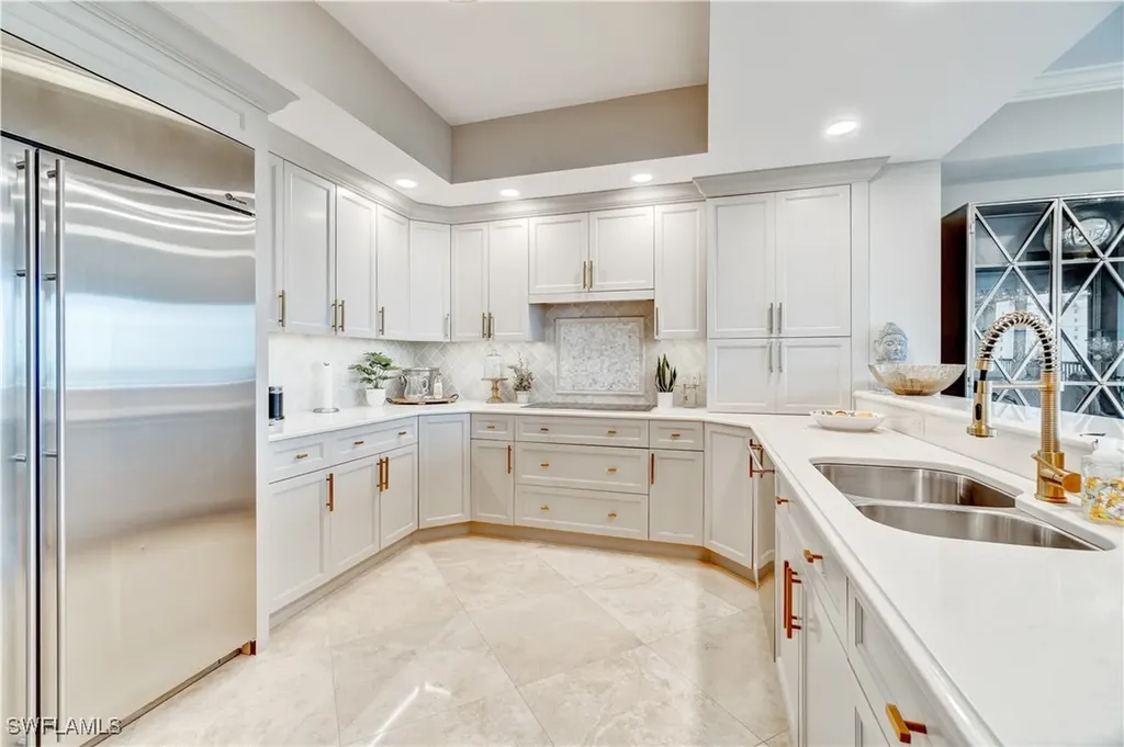 8787 Bay Colony Drive Naples FL 34108