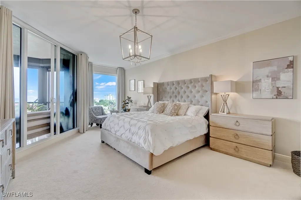 8787 Bay Colony Drive Naples FL 34108