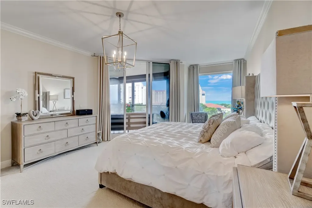 8787 Bay Colony Drive Naples FL 34108