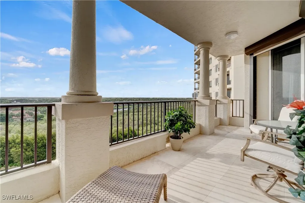8787 Bay Colony Drive Naples FL 34108