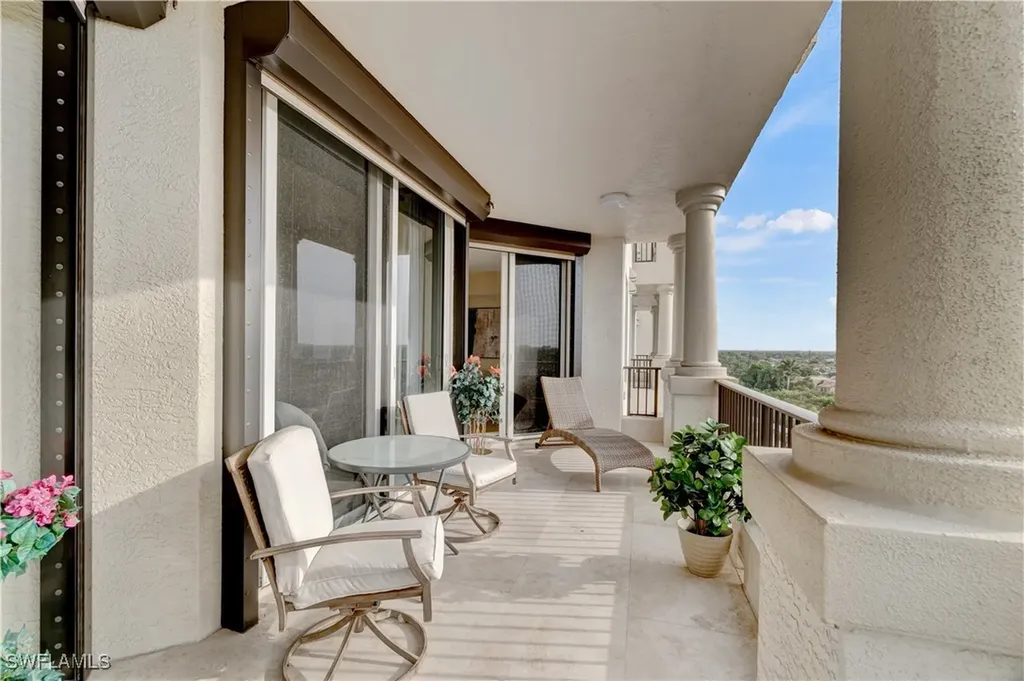 8787 Bay Colony Drive Naples FL 34108