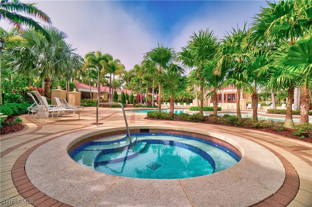 8787 Bay Colony Drive Naples FL 34108