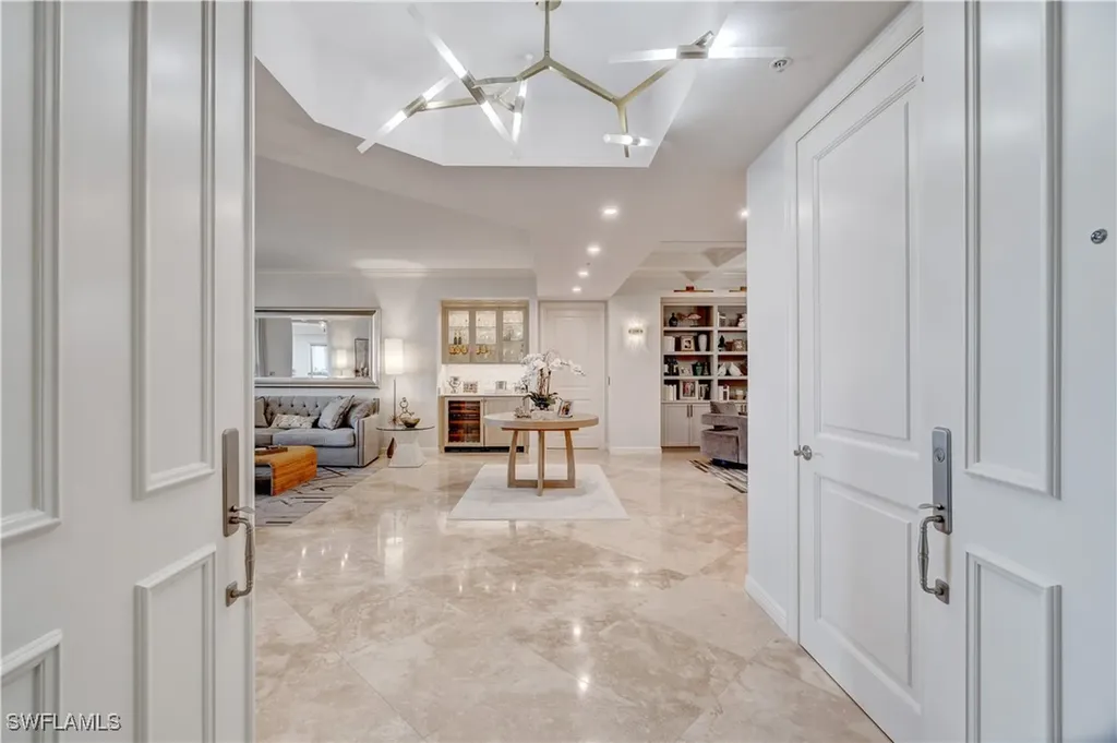 8787 Bay Colony Drive Naples FL 34108