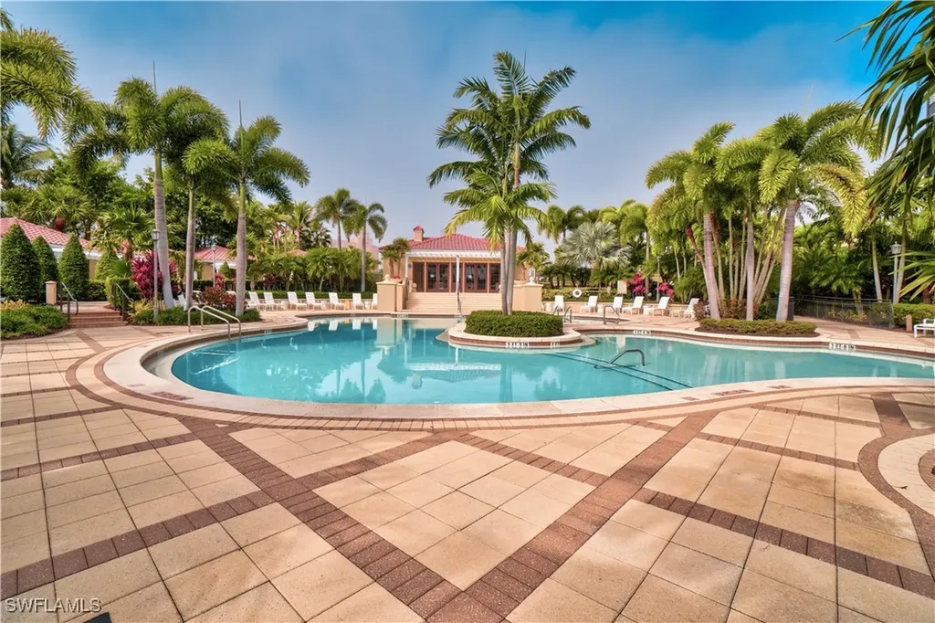 8787 Bay Colony Drive Naples FL 34108