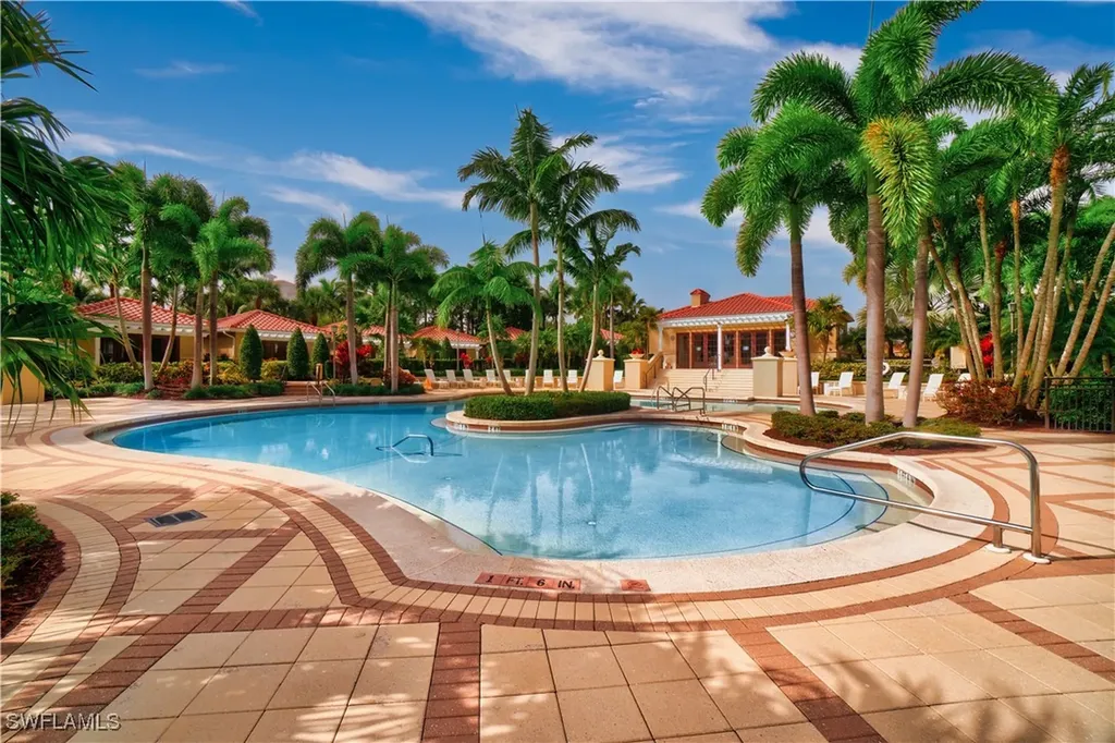 8787 Bay Colony Drive Naples FL 34108