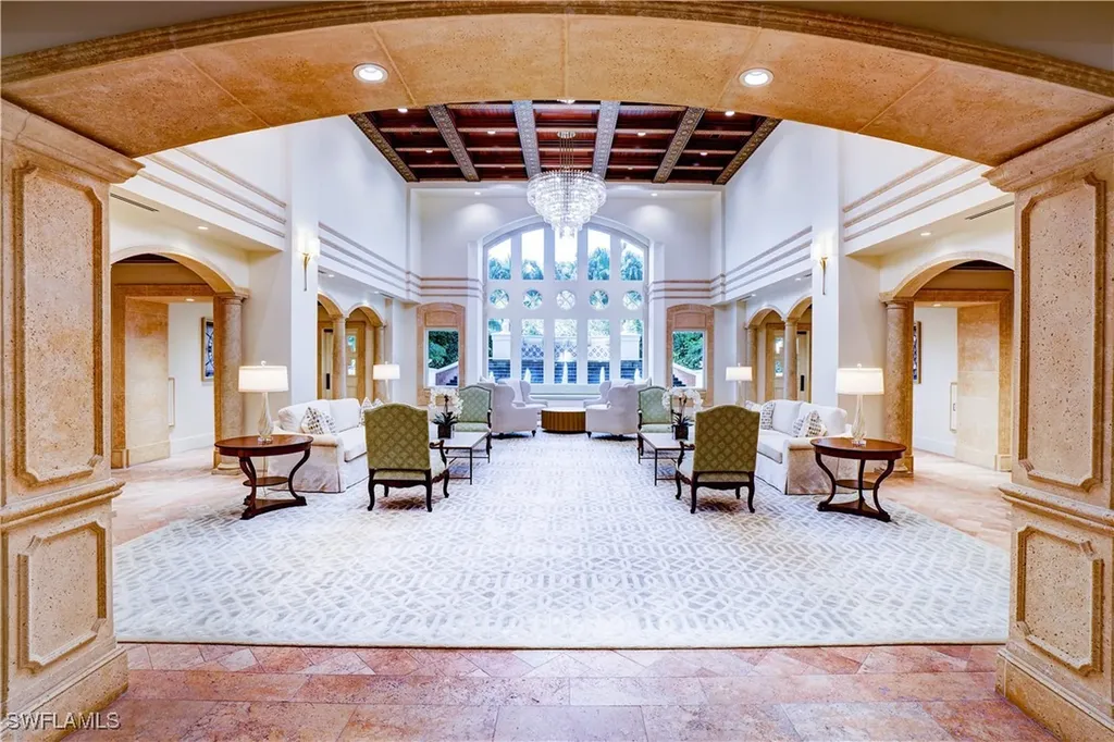 8787 Bay Colony Drive Naples FL 34108