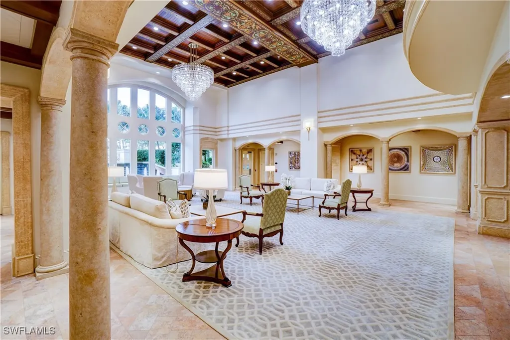 8787 Bay Colony Drive Naples FL 34108