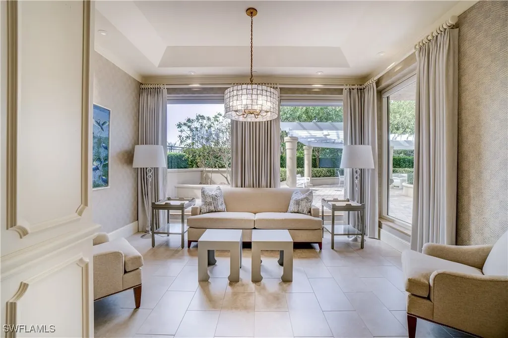 8787 Bay Colony Drive Naples FL 34108