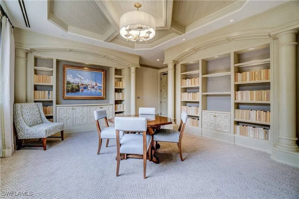 8787 Bay Colony Drive Naples FL 34108