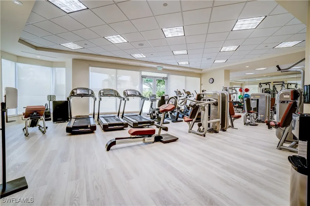 8787 Bay Colony Drive Naples FL 34108
