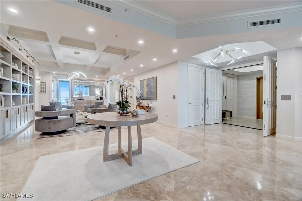 8787 Bay Colony Drive Naples FL 34108