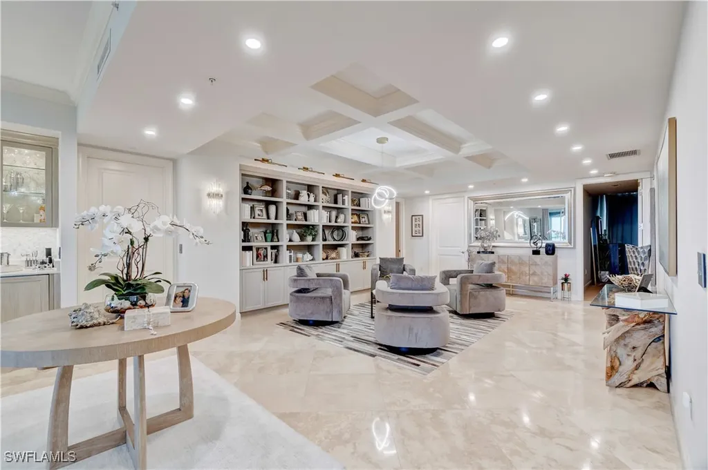 8787 Bay Colony Drive Naples FL 34108