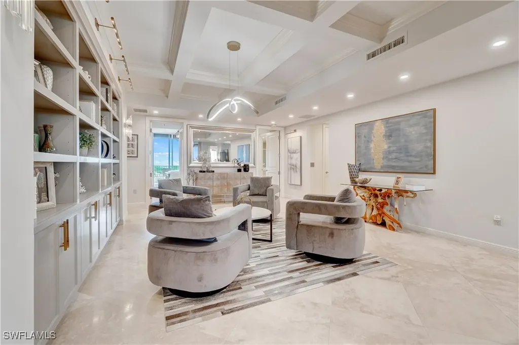 8787 Bay Colony Drive Naples FL 34108