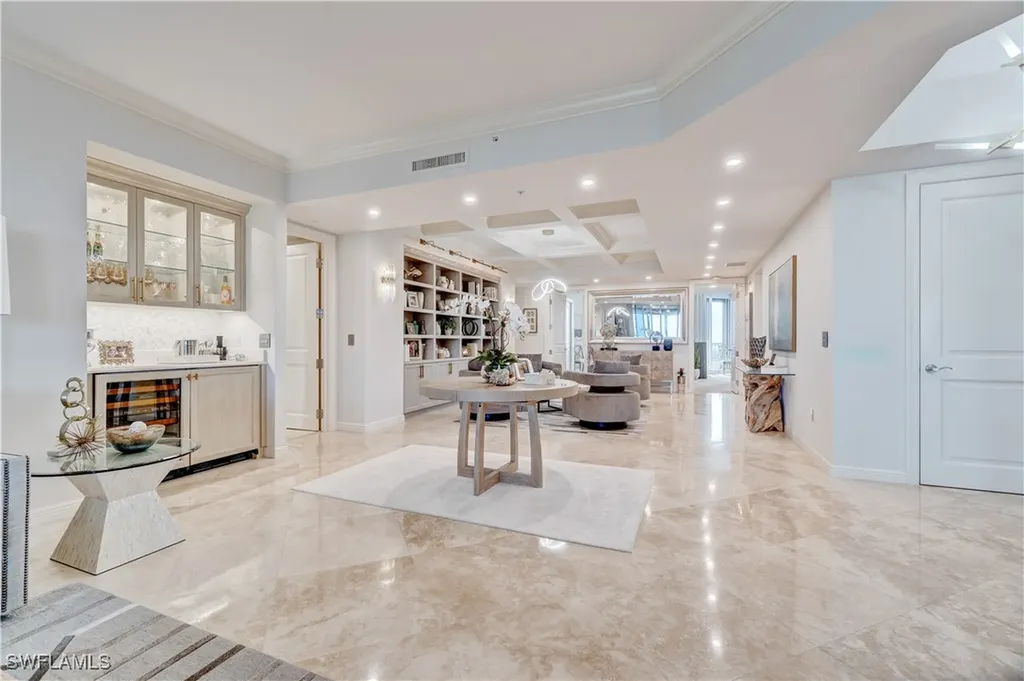 8787 Bay Colony Drive Naples FL 34108