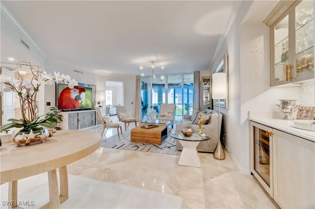 8787 Bay Colony Drive Naples FL 34108