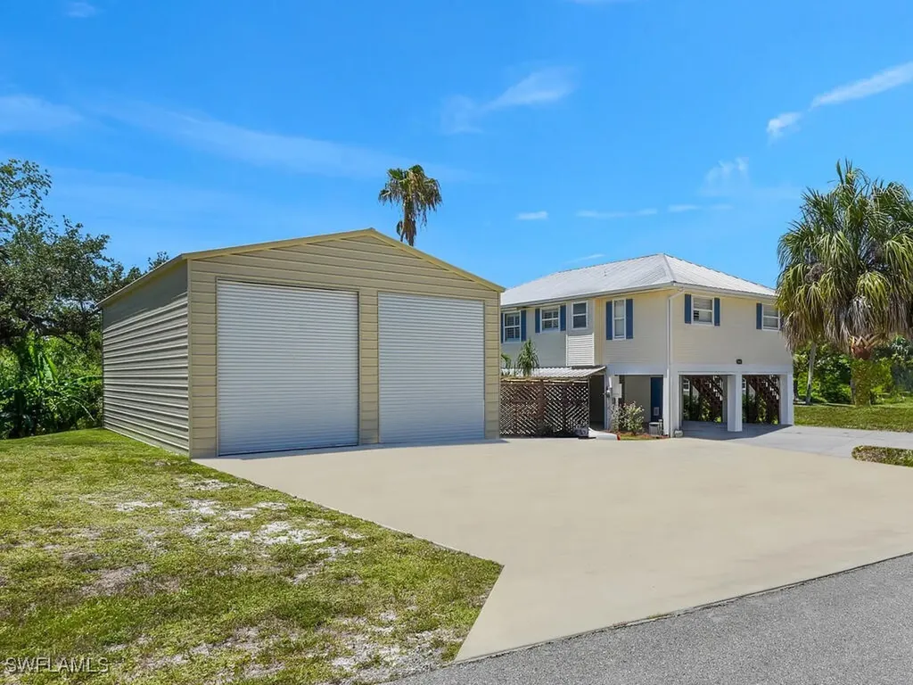 3616 Allapatchee Drive Punta Gorda FL 33950