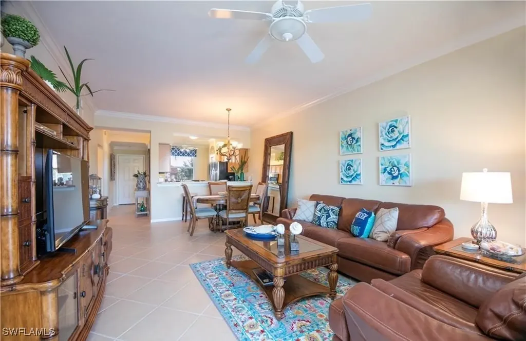 Naples FL, 10275 Heritage Bay Boulevard, Unit 724