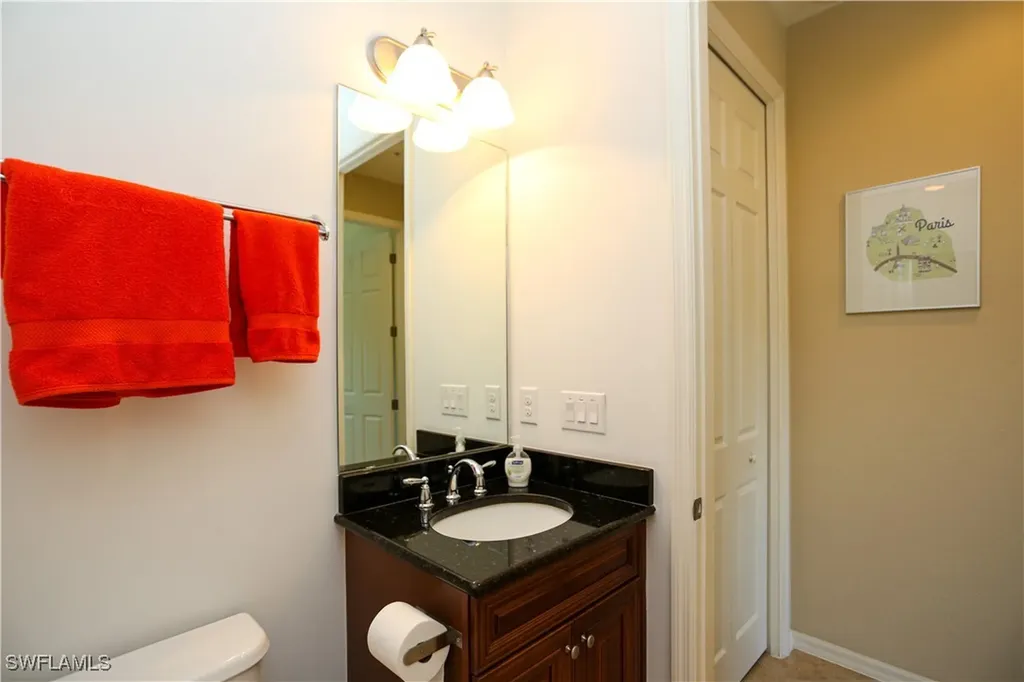 9082 Capistrano Street N Naples FL 34113