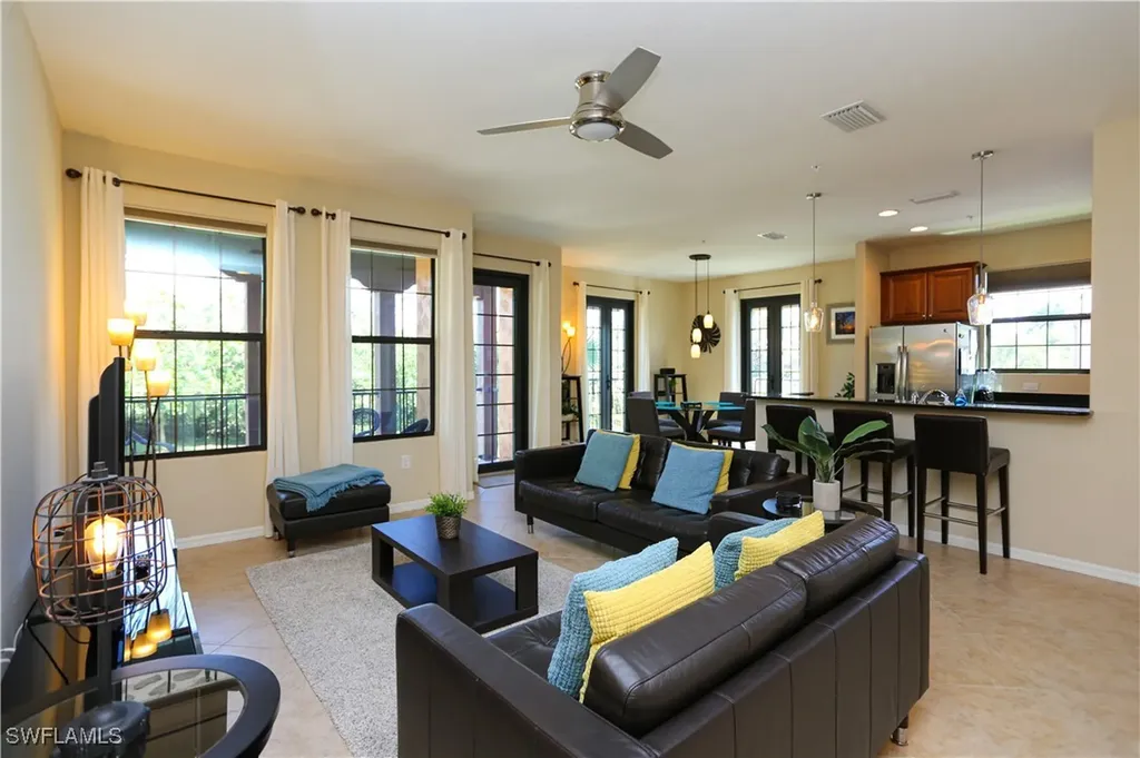 9082 Capistrano Street N Naples FL 34113
