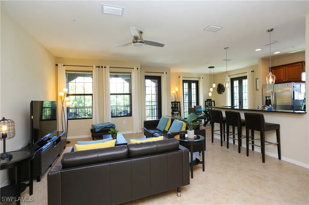 9082 Capistrano Street N Naples FL 34113