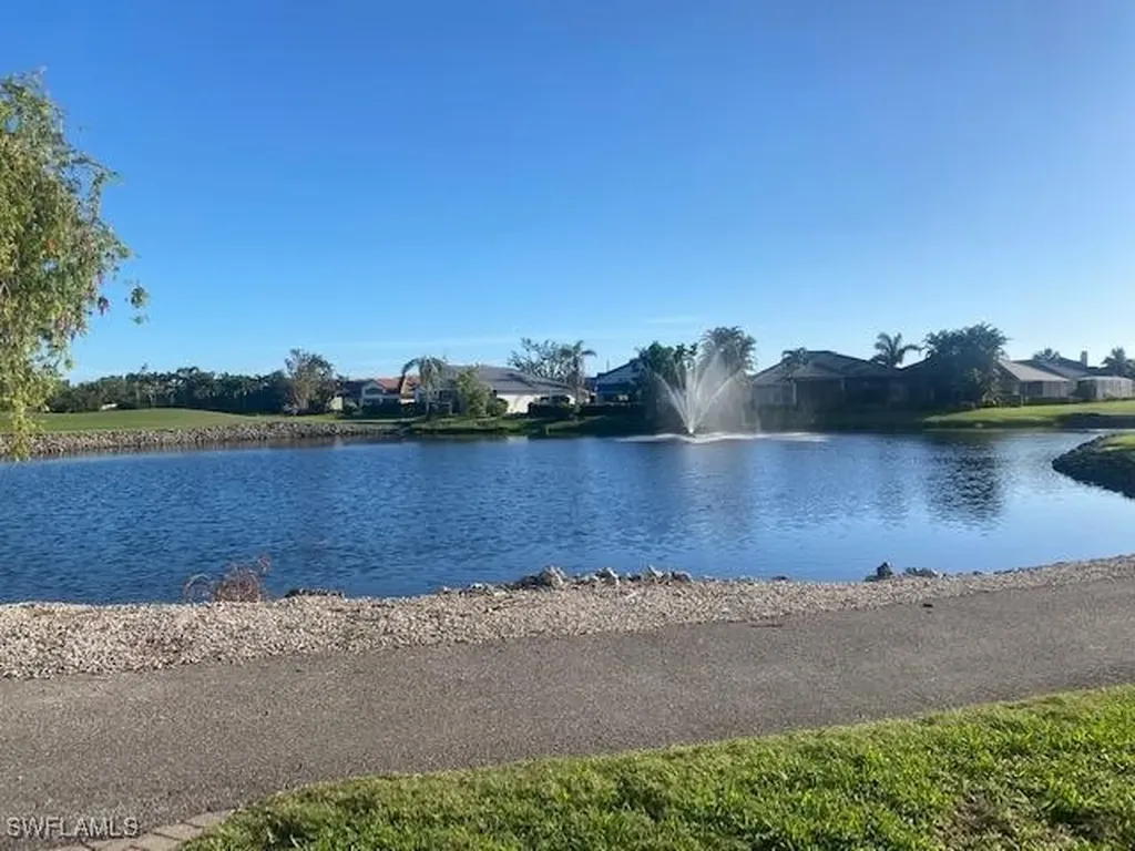 4604 Flagship Drive Fort Myers FL 33919
