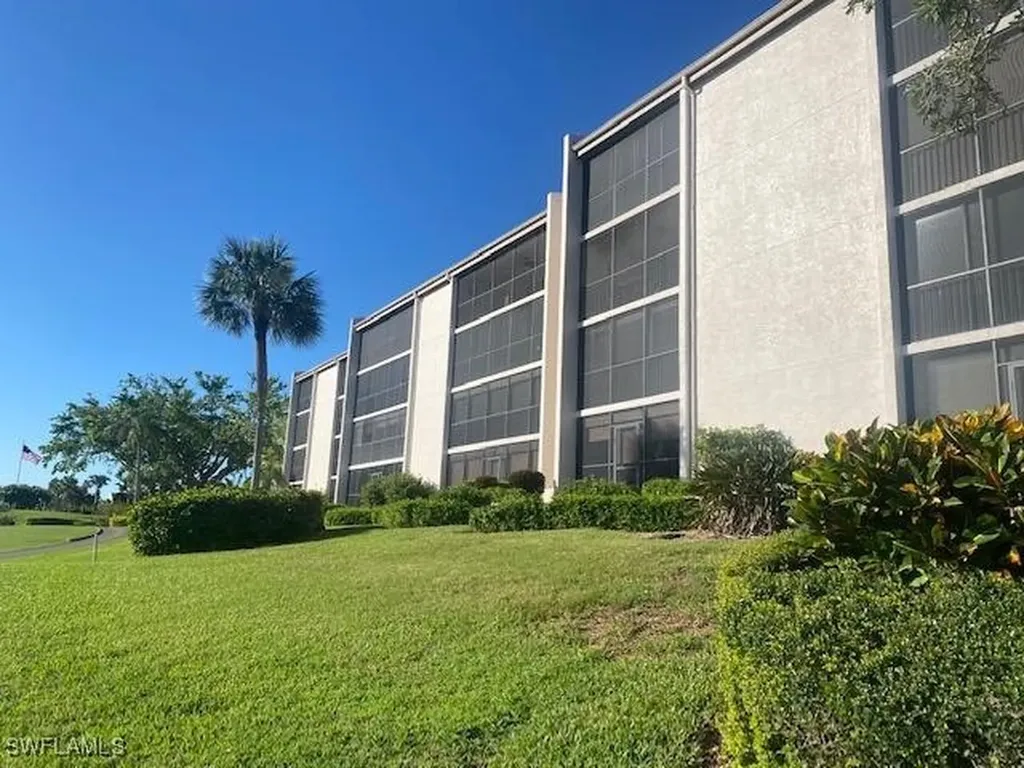 4604 Flagship Drive Fort Myers FL 33919