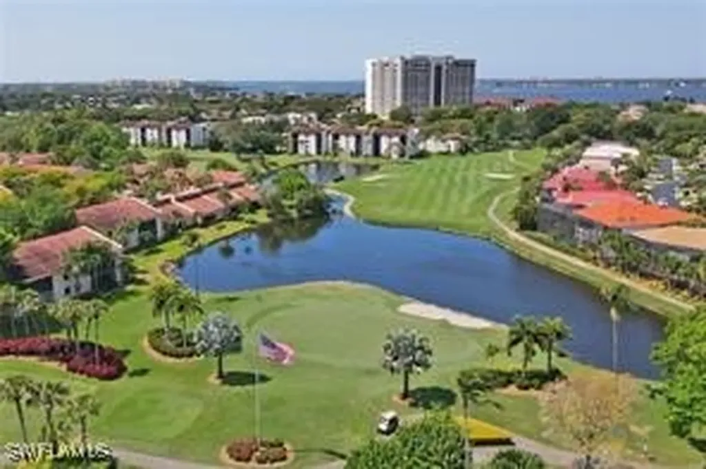 4604 Flagship Drive Fort Myers FL 33919