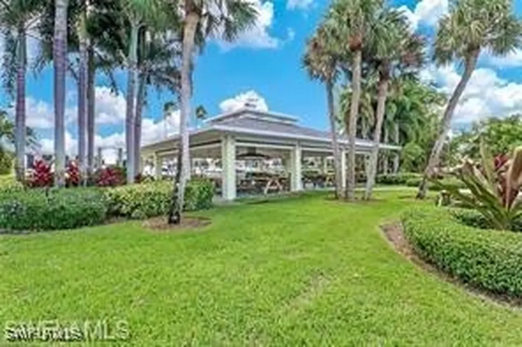 4604 Flagship Drive Fort Myers FL 33919