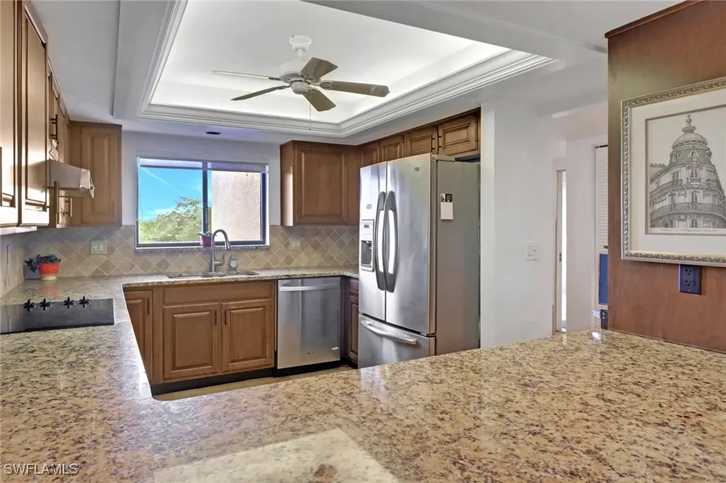 4604 Flagship Drive Fort Myers FL 33919