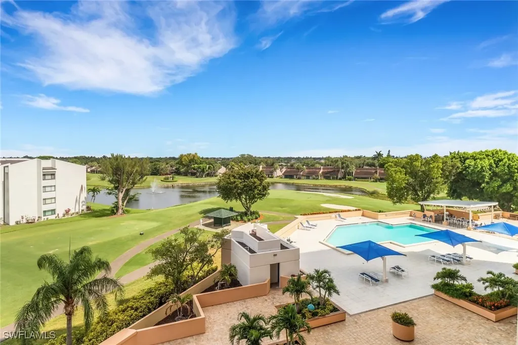 5260 S Landings Drive Fort Myers FL 33919
