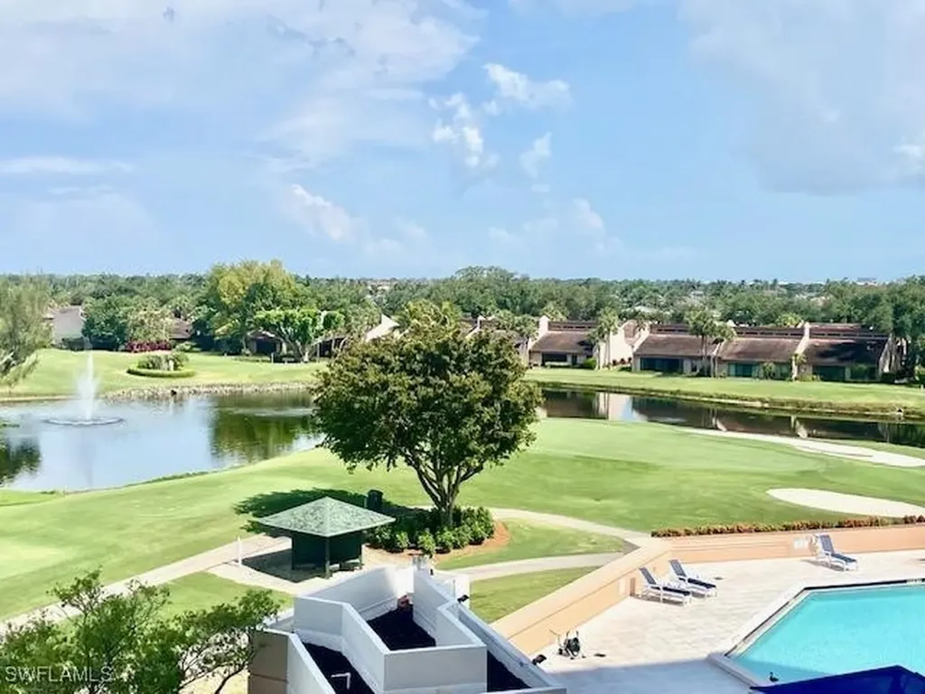 5260 S Landings Drive Fort Myers FL 33919