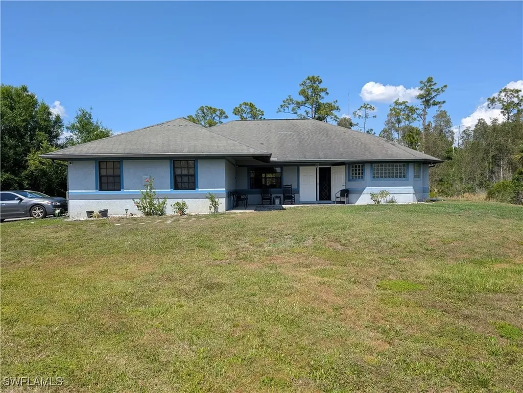 41300 Horseshoe Road Punta Gorda FL 33982
