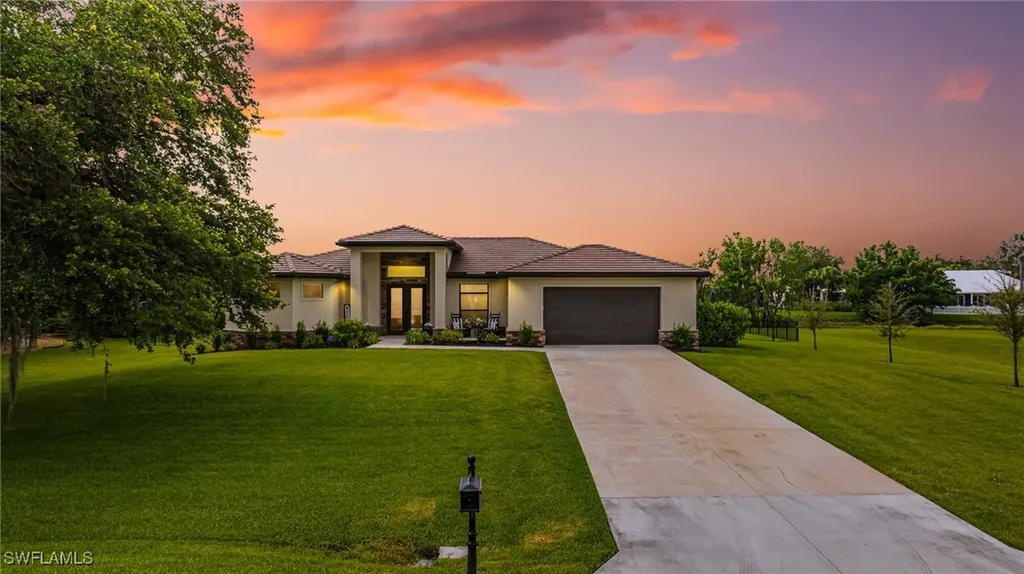 16630 Willow Point Court Alva FL 33920