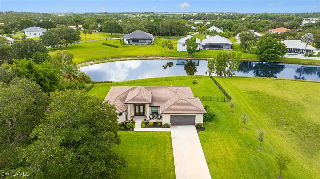 16630 Willow Point Court Alva FL 33920