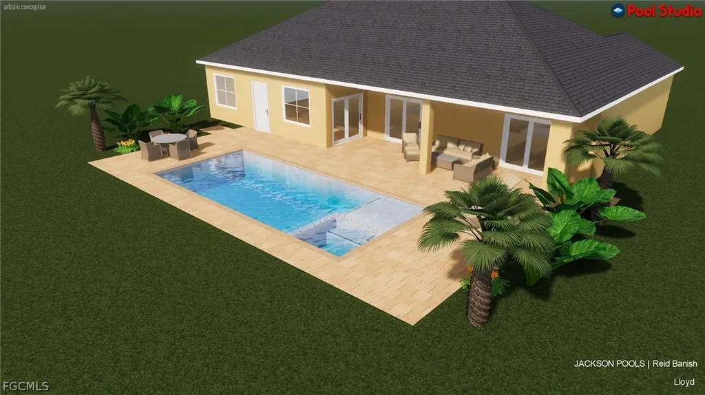 16630 Willow Point Court Alva FL 33920