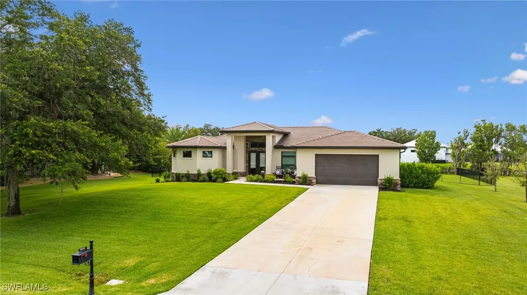 16630 Willow Point Court Alva FL 33920