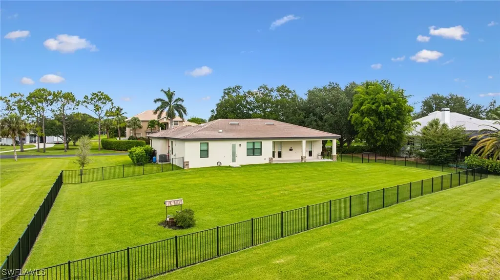 16630 Willow Point Court Alva FL 33920