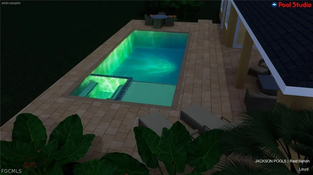 16630 Willow Point Court Alva FL 33920