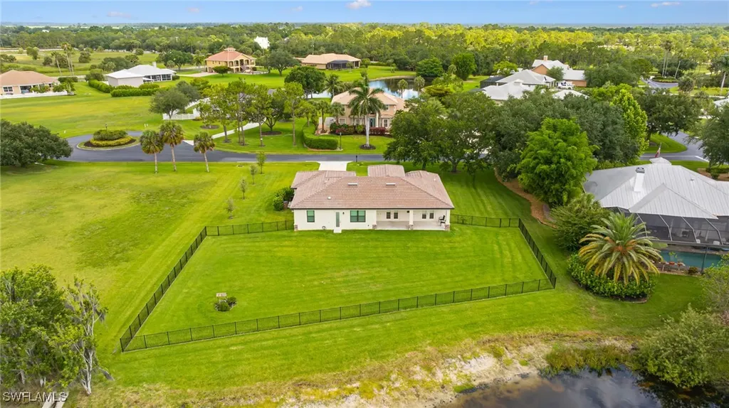 16630 Willow Point Court Alva FL 33920