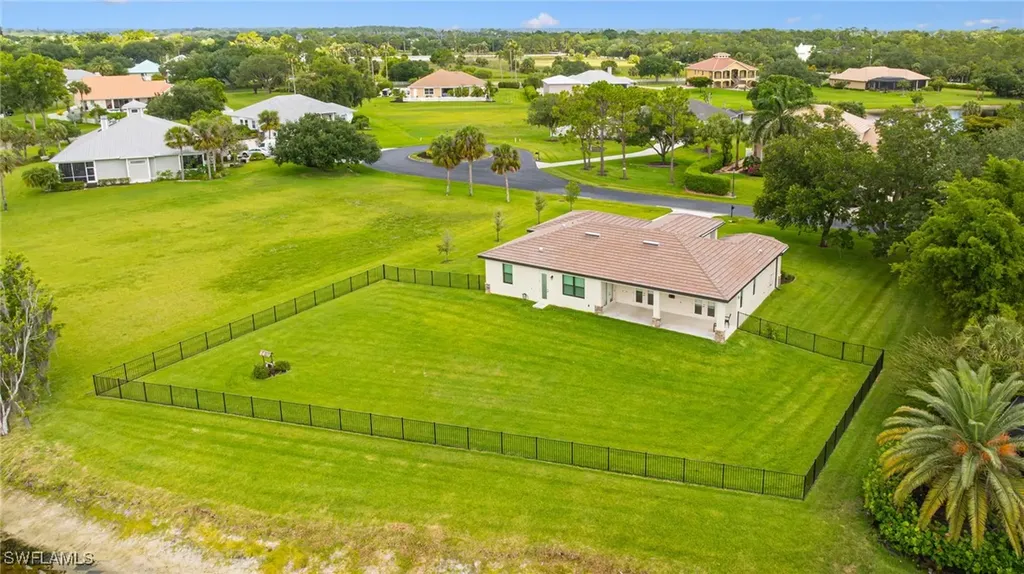 16630 Willow Point Court Alva FL 33920