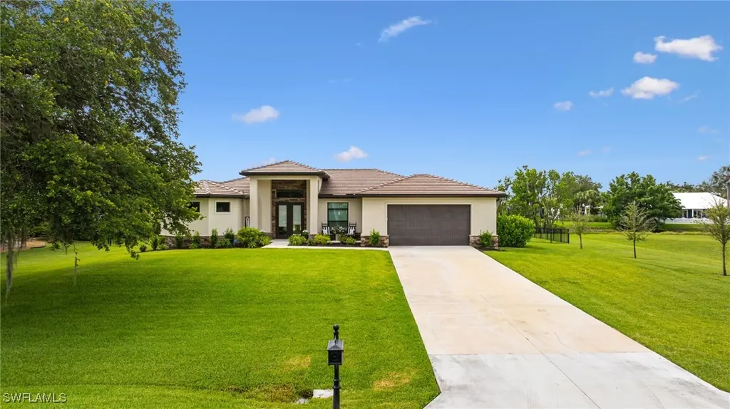 16630 Willow Point Court Alva FL 33920