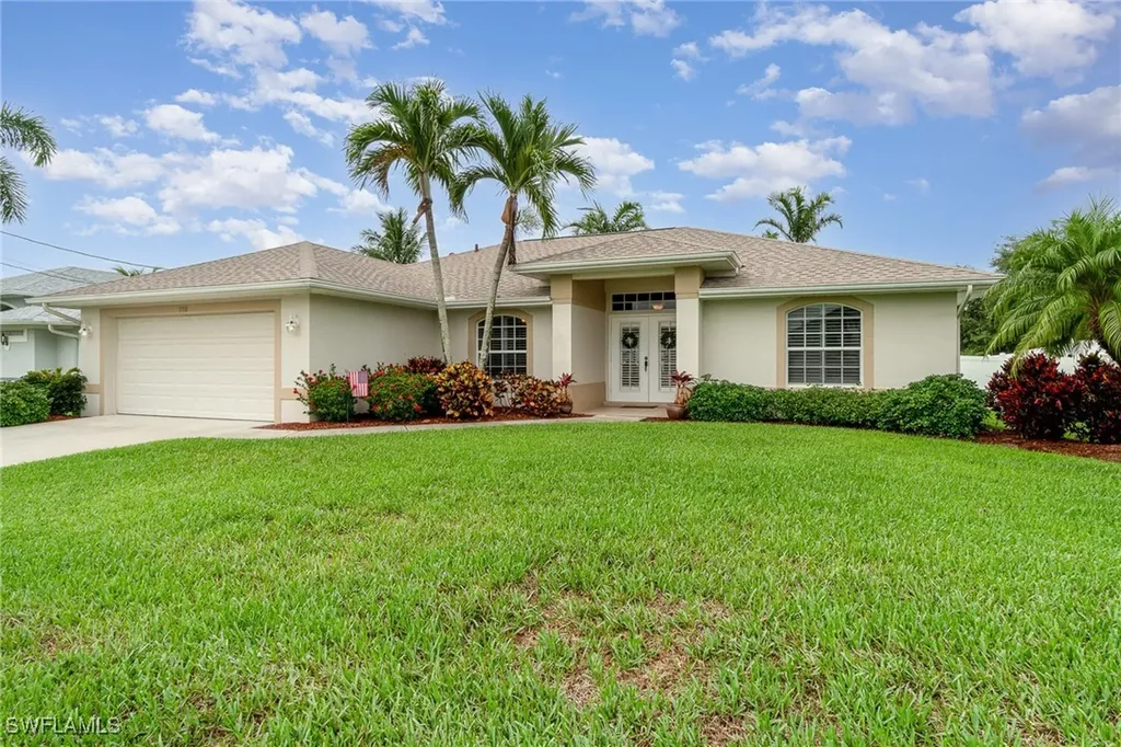 3708 SW 2nd Lane Cape Coral FL 33991