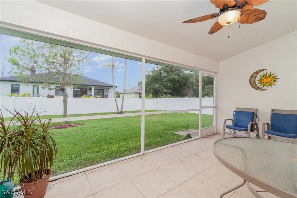3708 SW 2nd Lane Cape Coral FL 33991