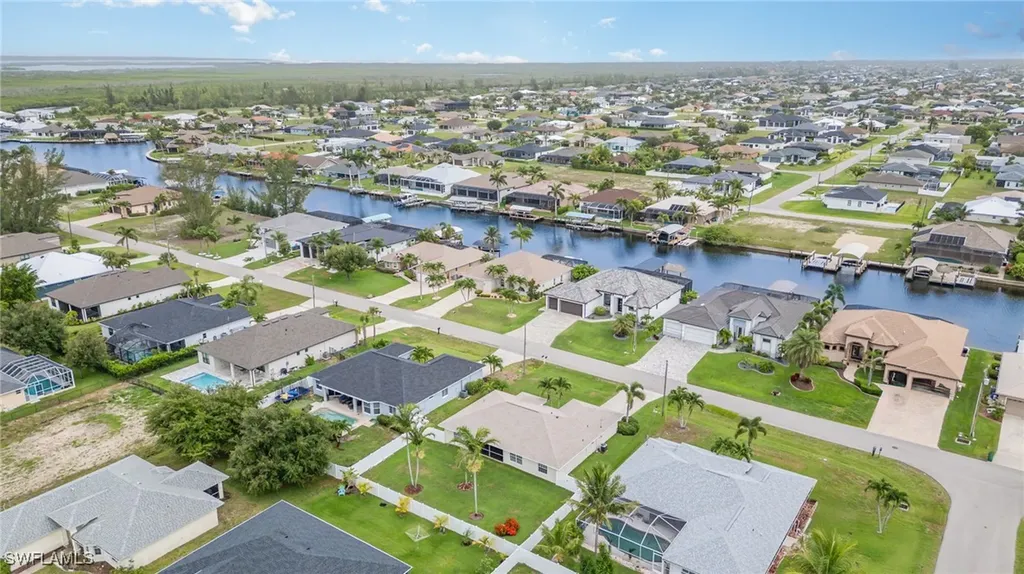 3708 SW 2nd Lane Cape Coral FL 33991