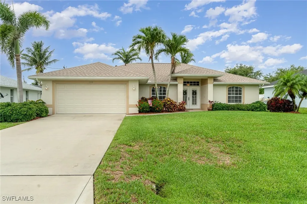 3708 SW 2nd Lane Cape Coral FL 33991