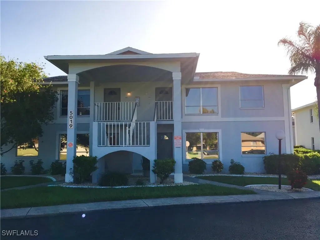 5019 SW 16th Place Cape Coral FL 33914