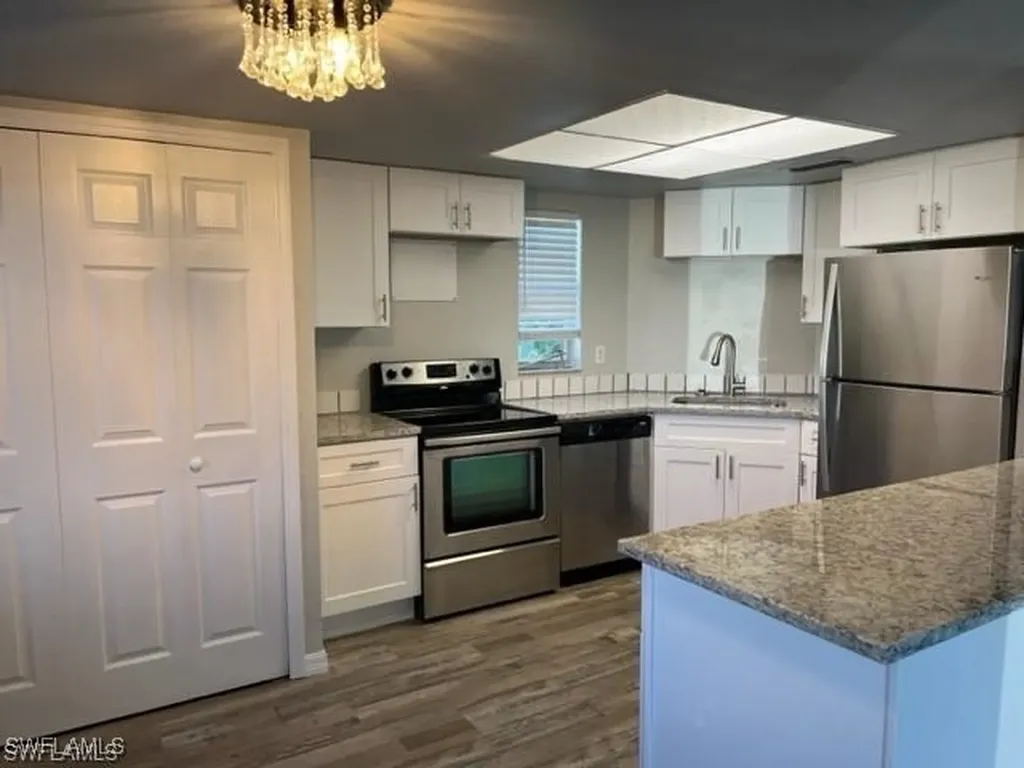 5019 SW 16th Place Cape Coral FL 33914